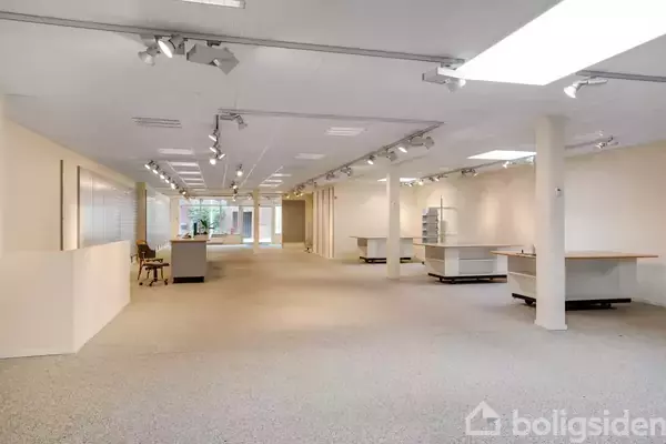 Villa på Nørregade 8, 6740 Bramming