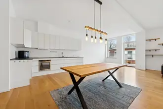 Ejerlejlighed på Lykkens Minde 10, 1. 6., 2860 Søborg