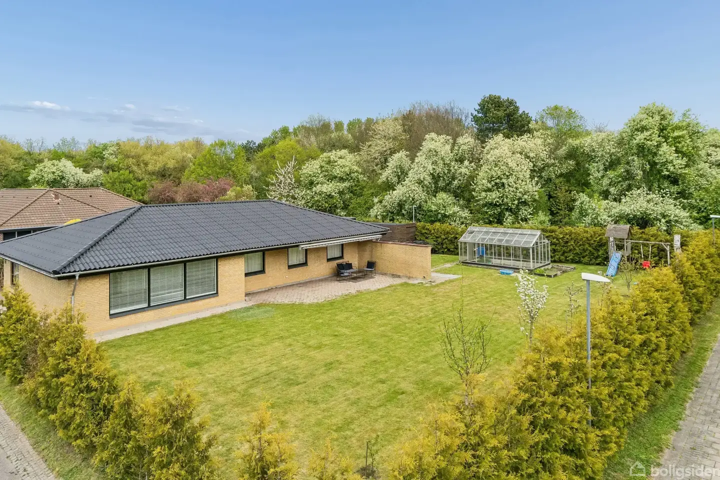 Villa på Rødhøjgårdsvej 63, 2630 Taastrup