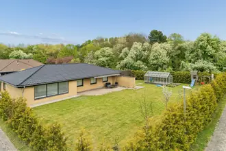 Villa på Rødhøjgårdsvej 63, 2630 Taastrup