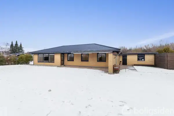 Villa på Rødhøjgårdsvej 63, 2630 Taastrup