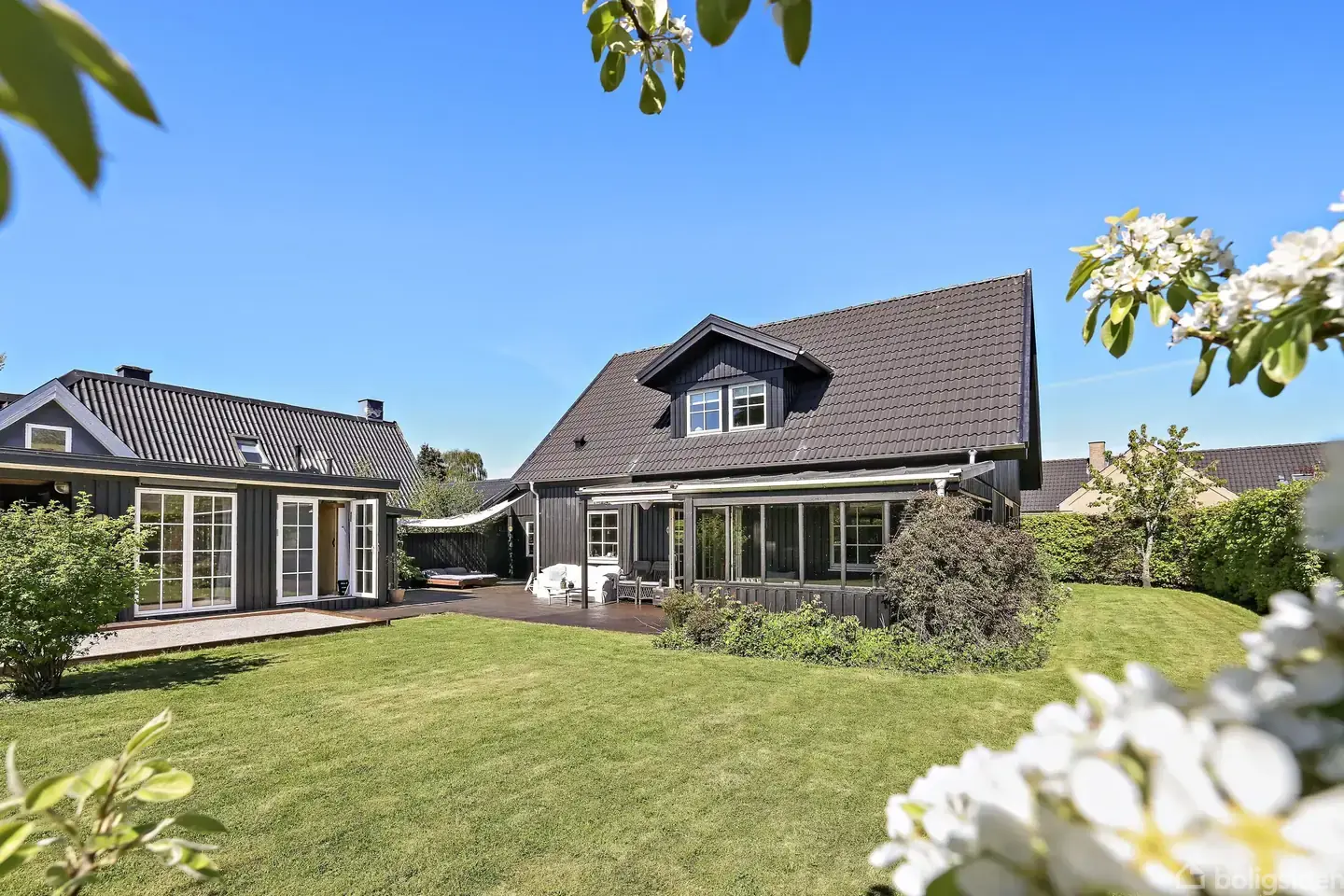 Villa på Solkrogen 5, 8250 Egå