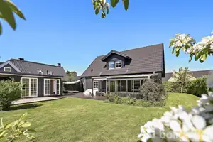 Villa på Solkrogen 5, 8250 Egå