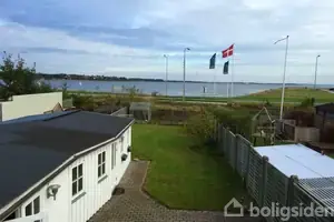 Villa på Havne Alle 27, 7600 Struer