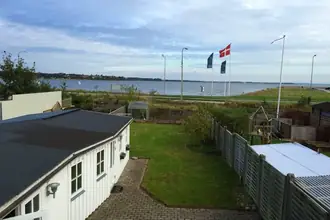 Villa på Havne Alle 27, 7600 Struer