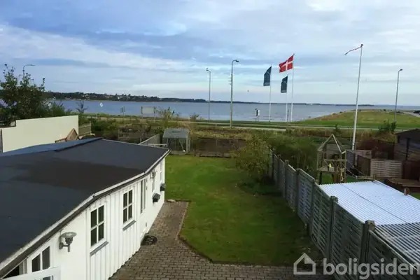 Villa på Havne Alle 27, 7600 Struer