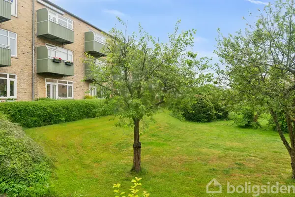 Ejerlejlighed på Nørgaardsvej 22A, 1. th., 2800 Kongens Lyngby