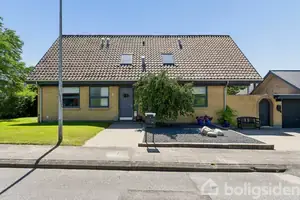 Villa på Ravnsbjerg Toft 5, 7400 Herning