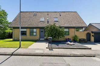 Villa på Ravnsbjerg Toft 5, Gjellerup, 7400 Herning