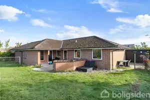 Villa på Ydunsvej 27, 9900 Frederikshavn