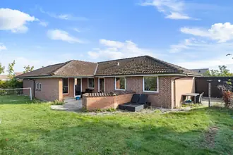 Villa på Ydunsvej 27, 9900 Frederikshavn