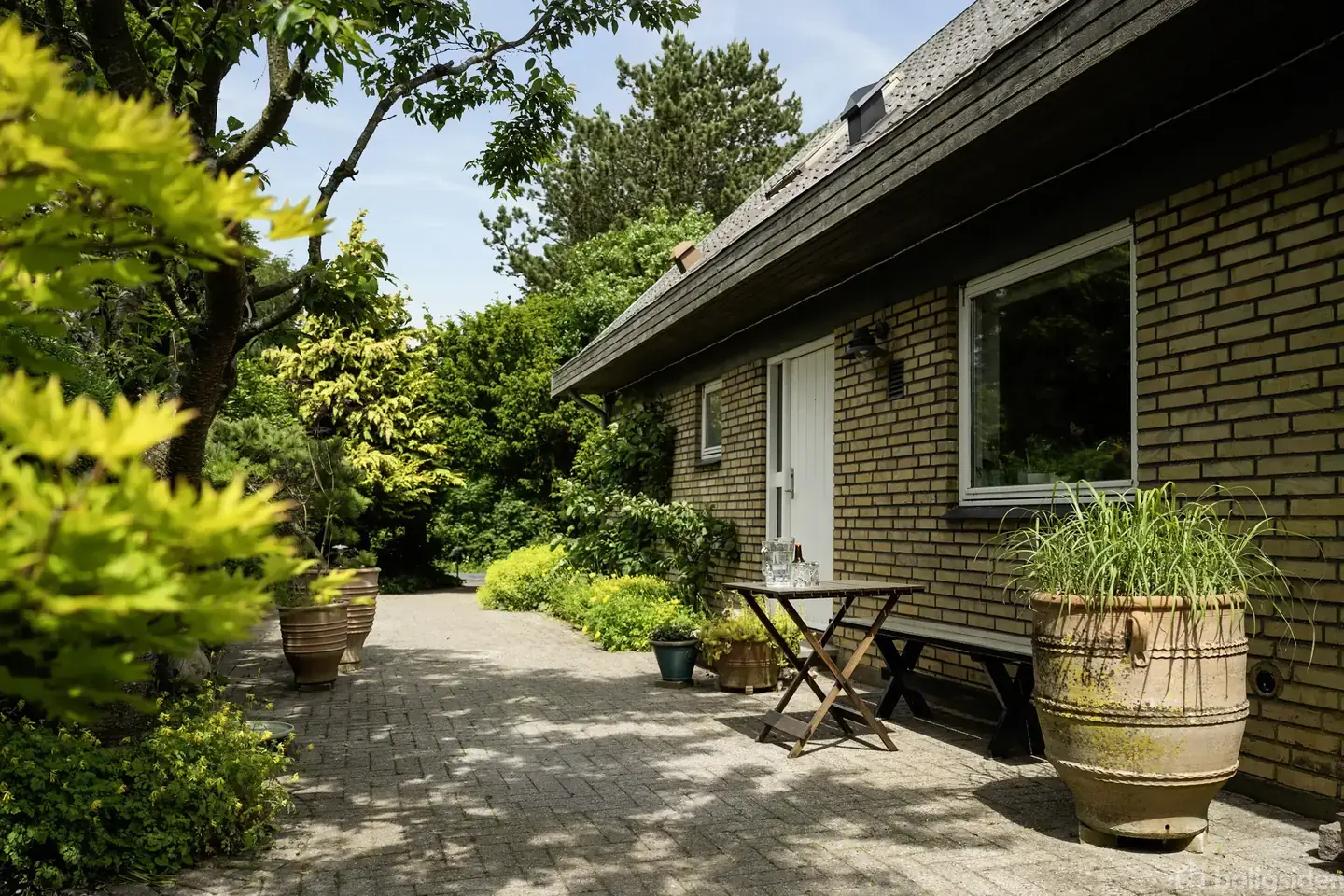 Villa på Klejsgårdvej 20, 7130 Juelsminde