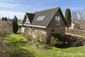 Villa på Klejsgårdvej 20, 7130 Juelsminde