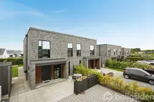 Rækkehus på Syrenhaven 56, 4622 Havdrup