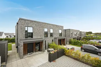 Rækkehus på Syrenhaven 56, Havdrup, 4622 Havdrup