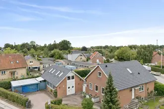 Villa på Sofielundsvej 43, 2600 Glostrup