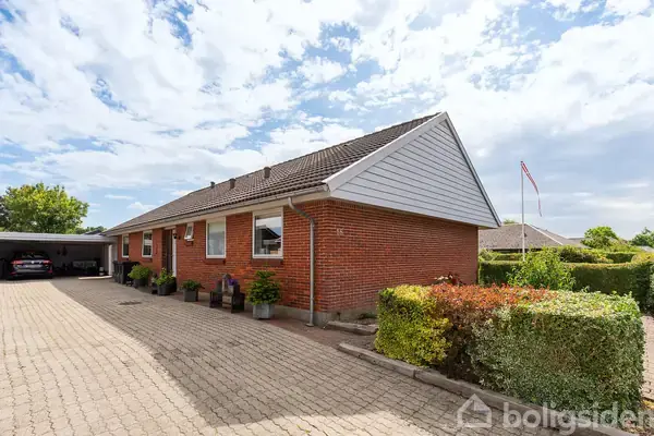Villa på Egedesmindevej 18, 6715 Esbjerg N