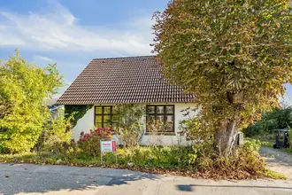 Villa på J. P. Jacobsens Vej 5, 7000 Fredericia