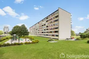 Ejerlejlighed på Rebæk Søpark 15, 3. mf., 2650 Hvidovre
