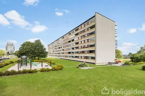 Ejerlejlighed på Rebæk Søpark 15, 3. mf., 2650 Hvidovre