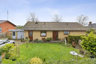 Villa på Nytoften 3, 5871 Frørup
