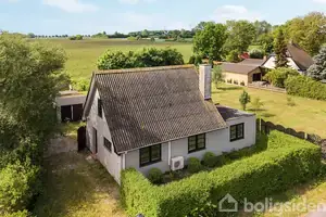 Villa på Sjunkebyvej 59, 4900 Nakskov