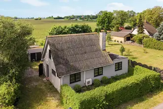 Villa på Sjunkebyvej 59, 4900 Nakskov
