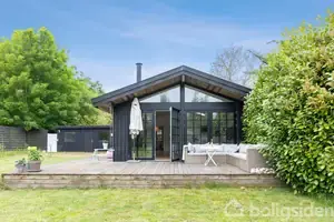 Fritidsbolig på Lerager 12, 3250 Gilleleje