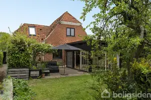 Villa på Lyrens Alle 34, 2770 Kastrup