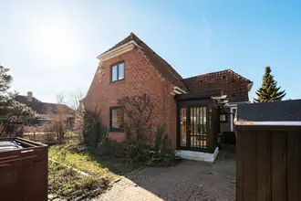 Villa på Lyrens Alle 34, 2770 Kastrup