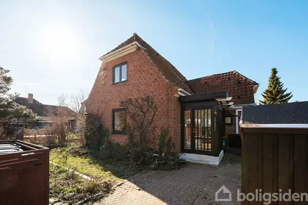 Villa på Lyrens Alle 34, 2770 Kastrup