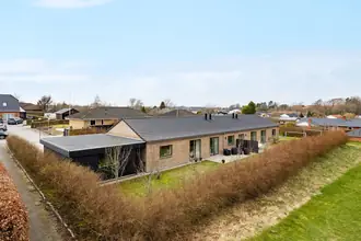 Villa på Søndermarken 52, 8560 Kolind