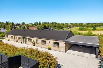 Villa på Søndermarken 52, 8560 Kolind