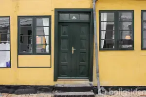 Rækkehus på Sidsel Bagers Gade 11, 5900 Rudkøbing