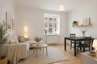 Ejerlejlighed på Islandsgade 5, tv., 9000 Aalborg
