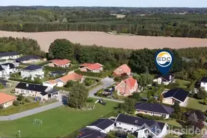 Villa på Lillevangsvej 222, 3480 Fredensborg