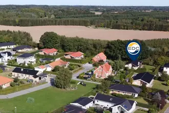 Villa på Lillevangsvej 222, Båstrup, 3480 Fredensborg