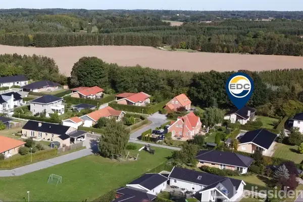 Villa på Lillevangsvej 222, 3480 Fredensborg