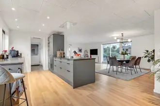 Villa på Højris Alle 28, 7430 Ikast