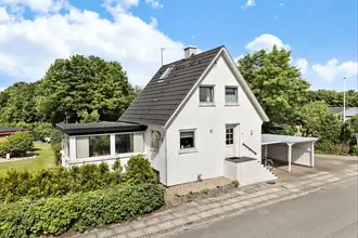 Villa på Engen 16, 7770 Vestervig