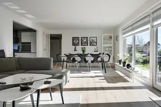 Villa på Kirkegade 197, 6700 Esbjerg