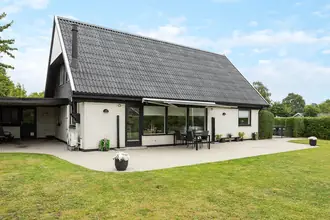 Villa på Solsortvej 31, 3390 Hundested