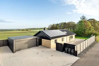 Villa på Storringvej 7, Storring, 8464 Galten