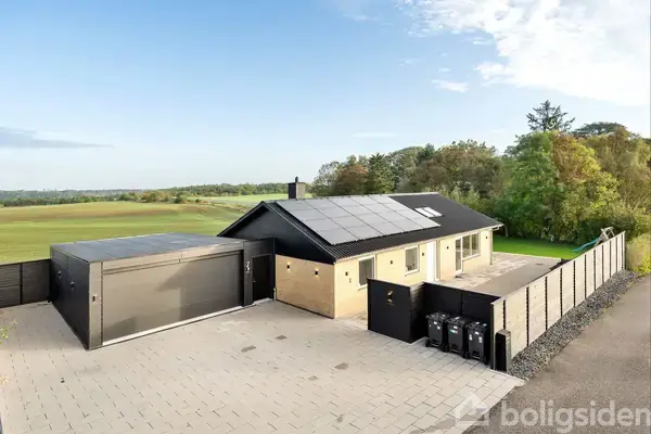 Villa på Storringvej 7, 8464 Galten