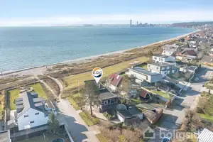 Villa på Solmarksvej 34, 8240 Risskov
