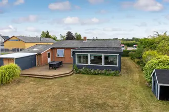 Villa på Englandsvej 18, 4800 Nykøbing F