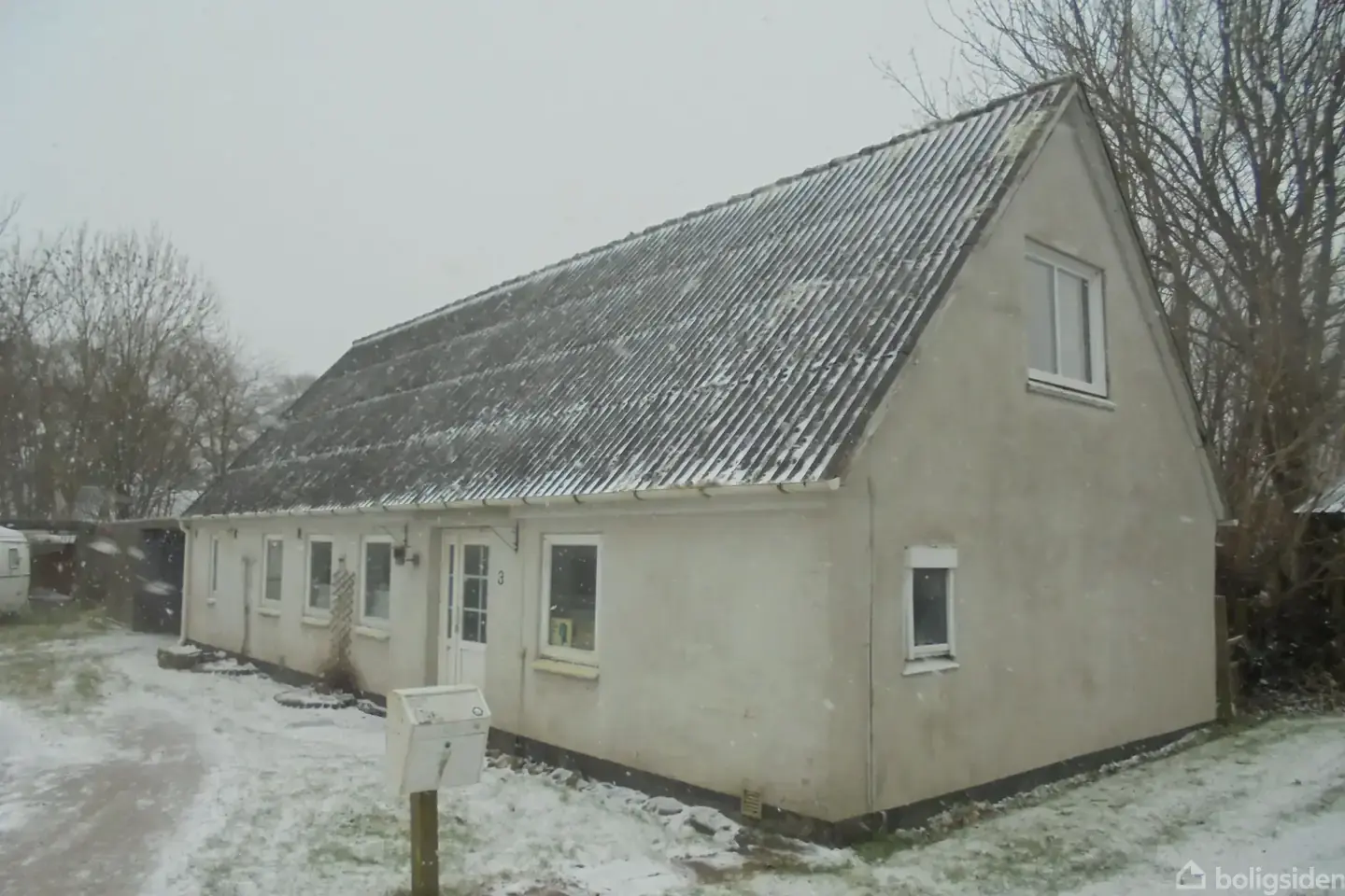 Villa på Havealle 3, 6780 Skærbæk