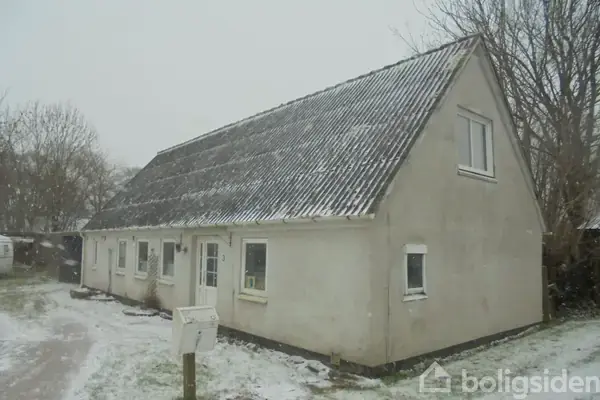 Villa på Havealle 3, 6780 Skærbæk