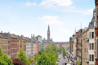 Ejerlejlighed på Sønder Boulevard 34, 1. tv., 1720 København V