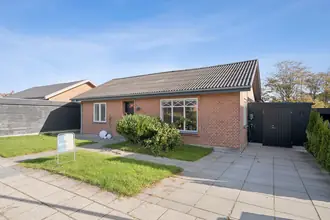 Villa på Gyvelvej 21, 9400 Nørresundby